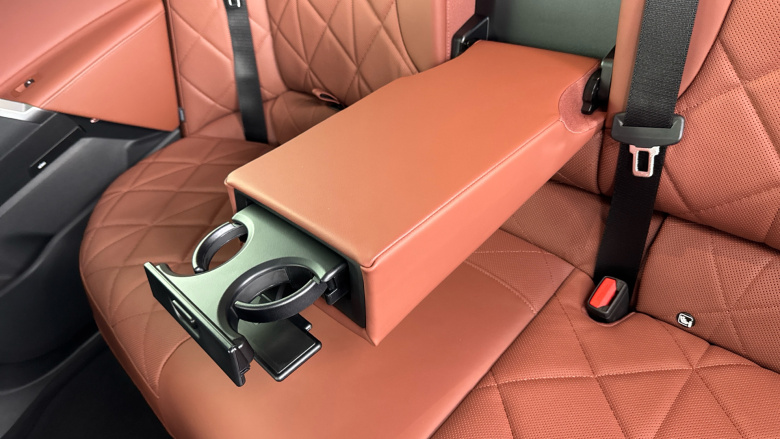 BMW iX 300kW xDrive45 M Sport 101kWh 5dr Auto [Pro Pack] Electric Estate